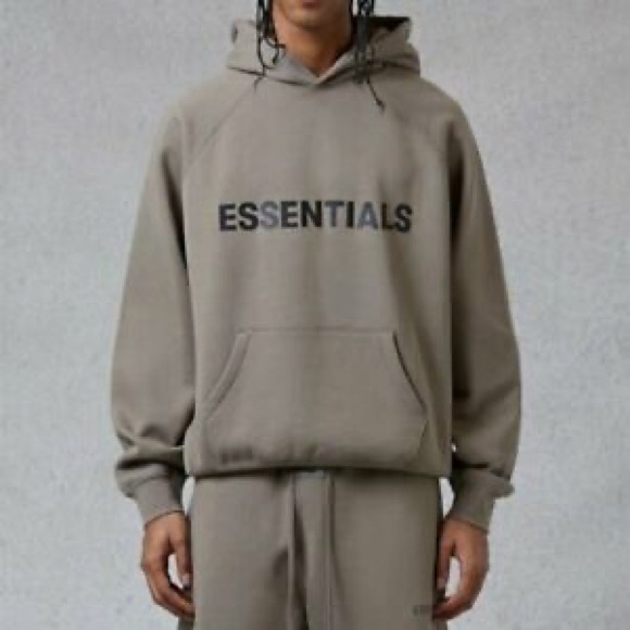 Essentials Other - Essentials fear of god sweater